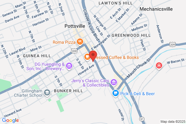 Schuylkill Associates