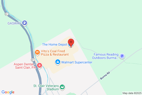 The Home Depot Installation Services