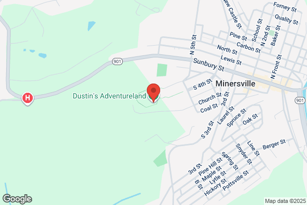 Totsville