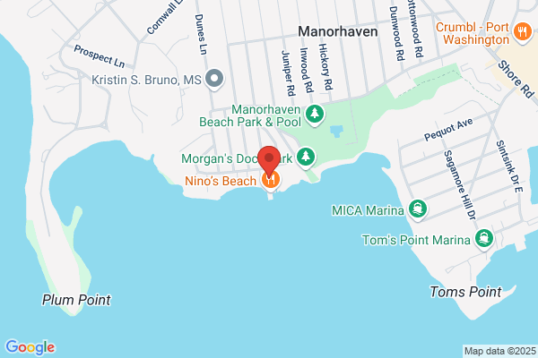 Oak Beach & Captree Plumbing Co.