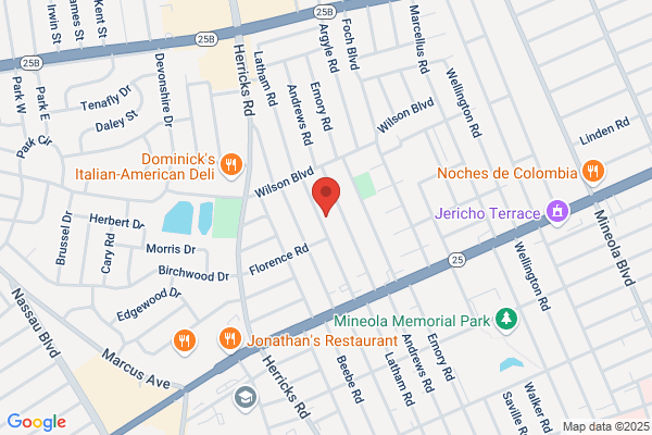 Backflow Corp of NY