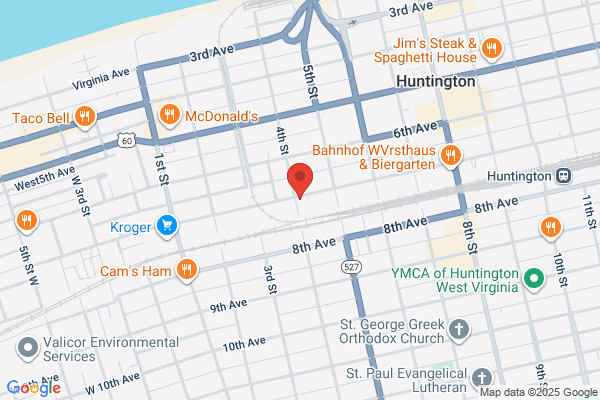 ServiceMaster of Huntington