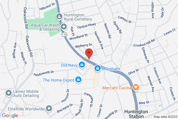 North Shore Implant & Oral Surgery Associates