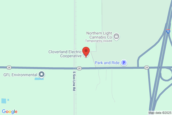 Cloverfield Electrical Inc.