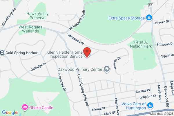 Glenn Helder Home Inspection Service