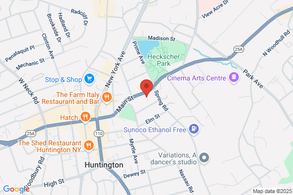 Huntington Township Chamber of Commerce