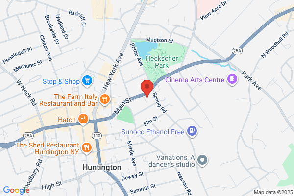 Long Island Ophthalmic Concepts
