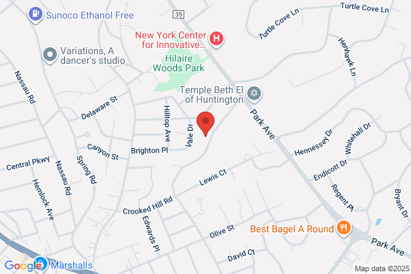 Metropolitan Tree Experts