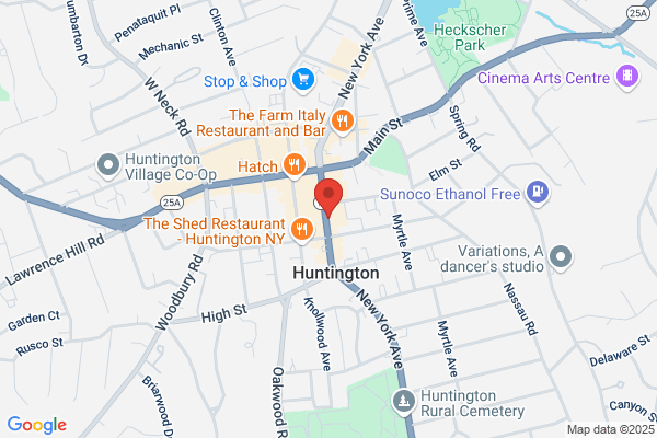 Township Theatre Group of Huntington