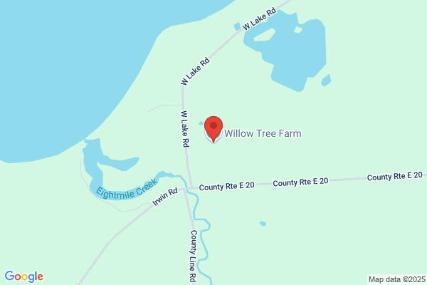 Willow Tree Farm