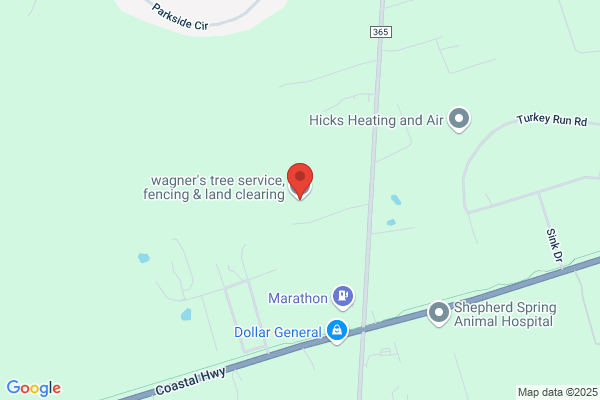 Wagner's Tree Service, Fencing & Land Clearing