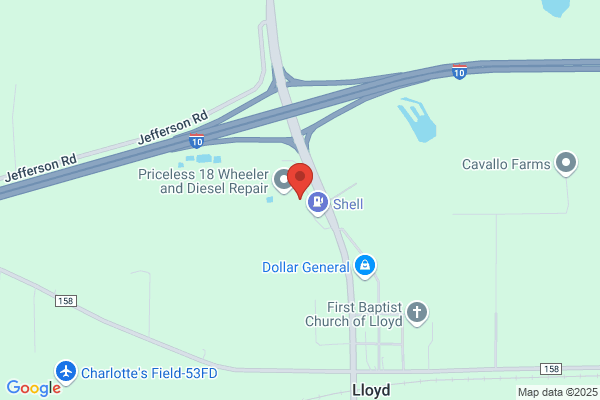 Divine 24Hr Truck Repair