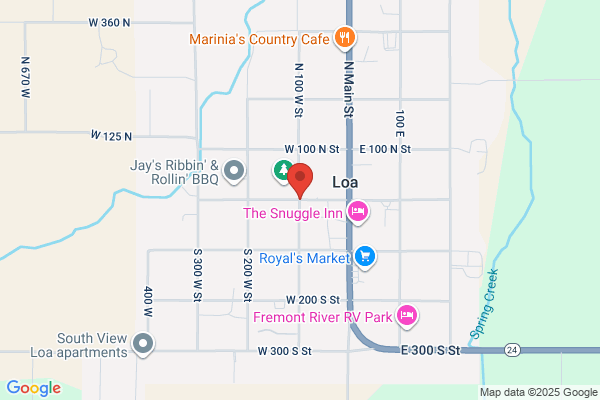 FamilySearch center