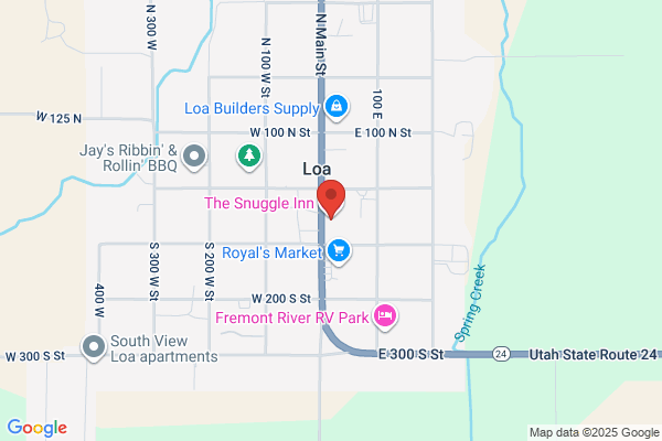 Central Utah Mental