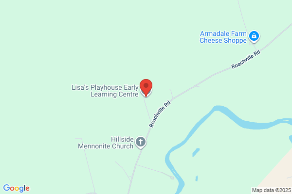 Lisa's Playhouse Daycare Center