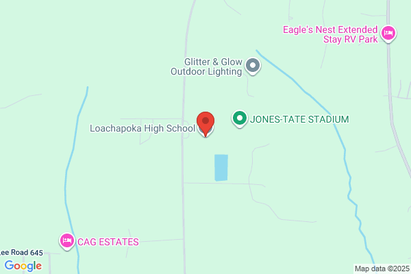 Loachapoka High School