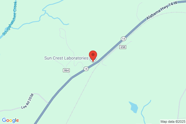 Suncrest Laboratories Llc