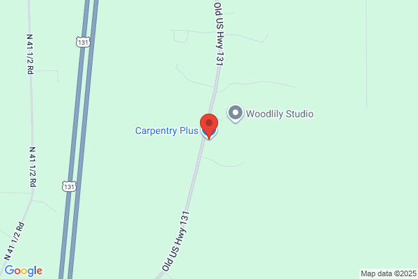 Carpentry Plus