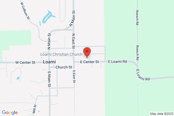 Loami United Methodist Church