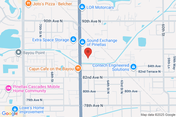 Cornerstone Plumbing, LLC