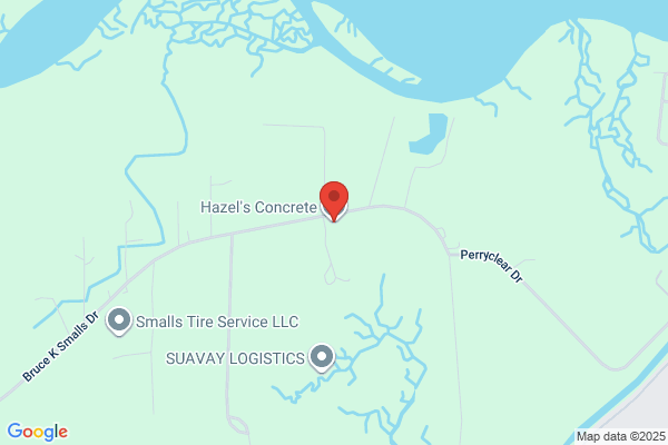 Hazel Construction