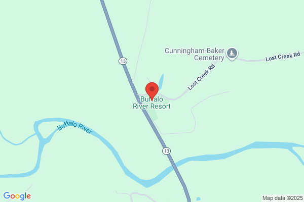 Buffalo River Auto Mart
