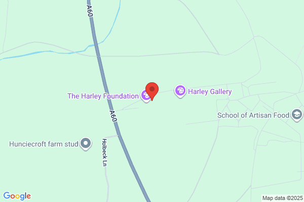 Harley's Cafe
