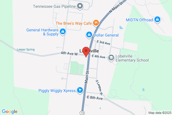 Maynard Service Center