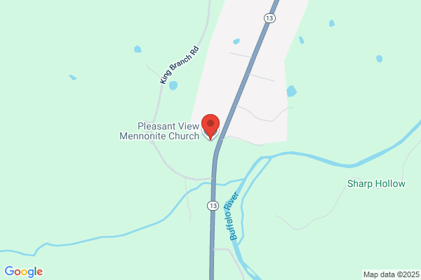 Pleasantview Mennonite Church