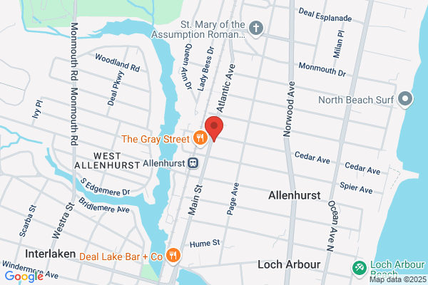 Claus Richard