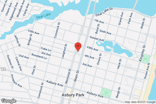 Garden State Dental Lab