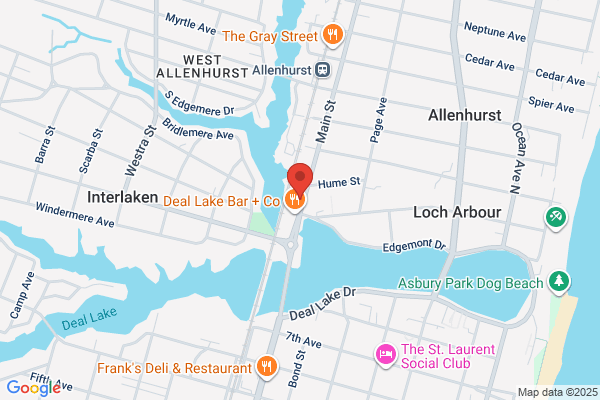 Allenhurst Car Care Inc