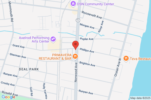 Bistro Entre Nous