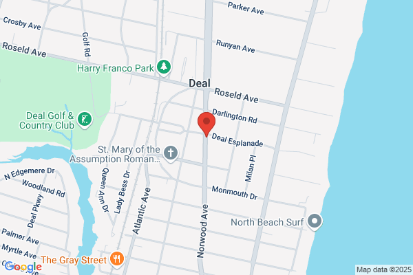 Deal Bagel Inc