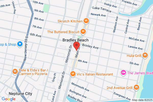 Kearny Bank