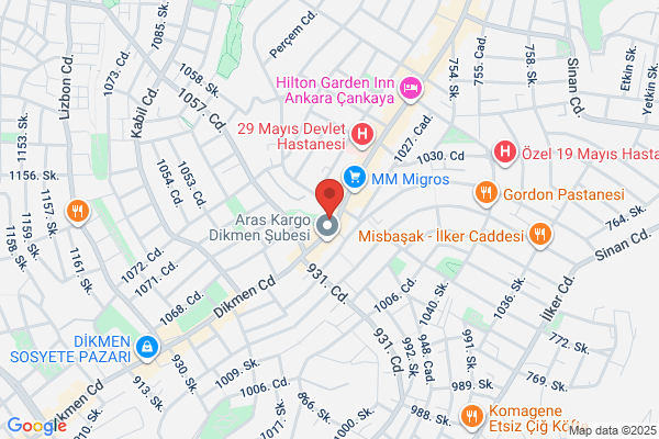 Maritsas Beauty Salon