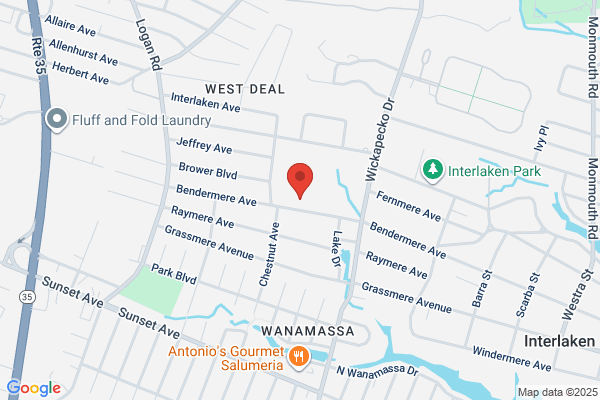 Ocean Township, Schools, Wanamassa Elementary School
