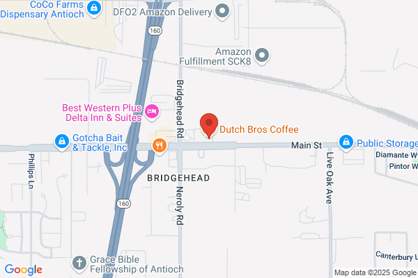 Dutch Bros Coffee