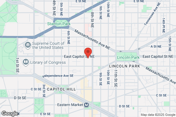 Bower Leigh Dr DC