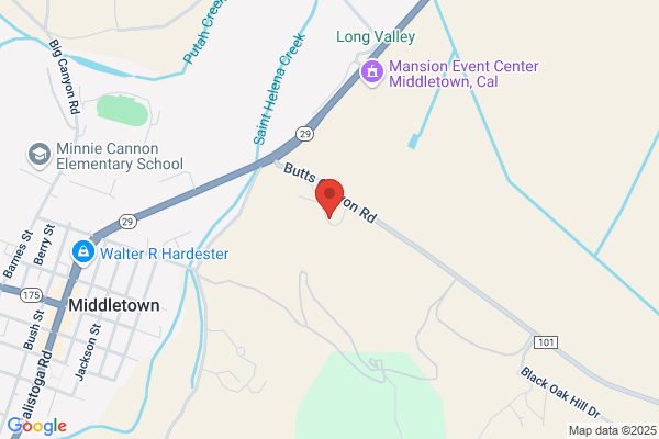 Middletown Cemetery District