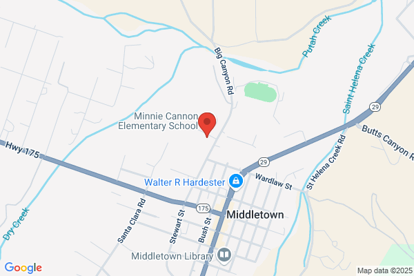 Middletown Garden Apartments