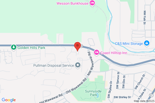 Pullman Heating & Cooling