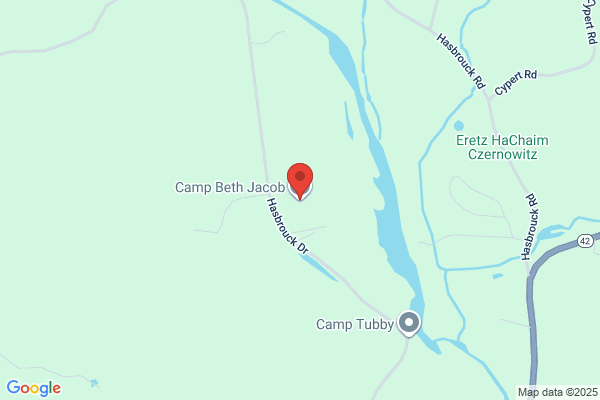 Camp Beth Jacob