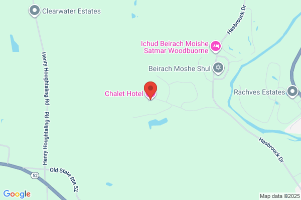 Chalet Hotel