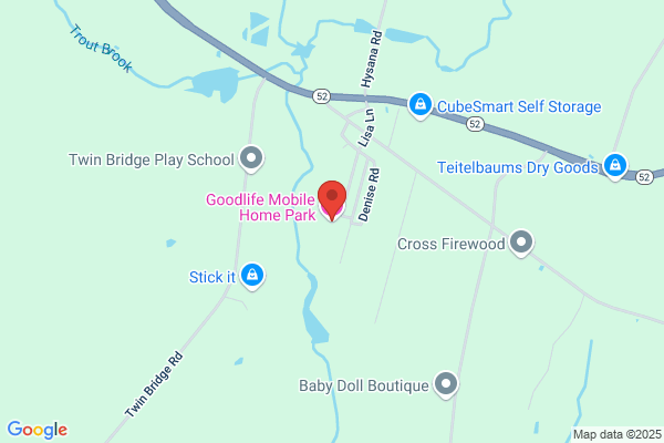 Good Life Mobile Home Park