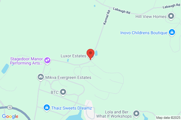 Luxor Estates