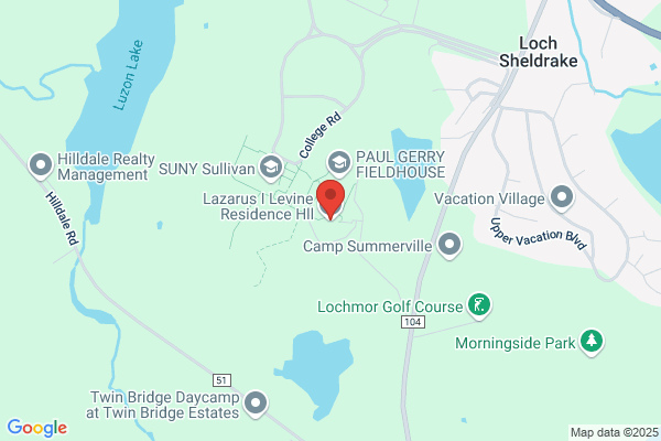Sullivan County Dormitory Corporation