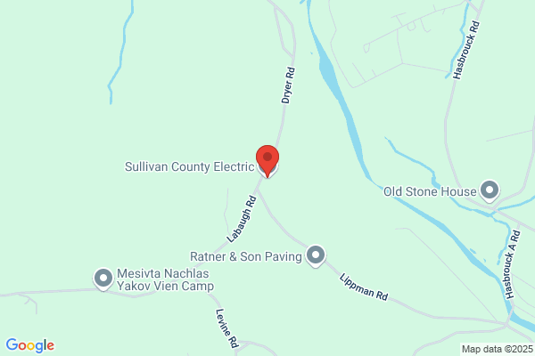 Sullivan County Electric