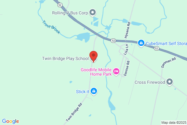 Twin Bridge Play School