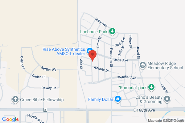 Hometown Electrical Services Inc